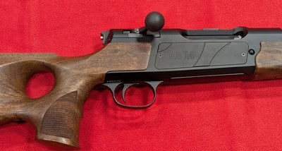 Strasser RS 14 Thumbhole Evoulution Fluted Threaded .243 Win - Image 5 of 7