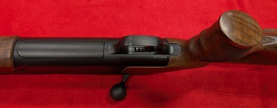 Strasser RS 14 Thumbhole Evoulution Fluted Threaded .243 Win - Image 7 of 7