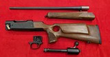 Strasser RS 14 Thumbhole Evoulution Fluted Threaded .243 Win - Image 1 of 7