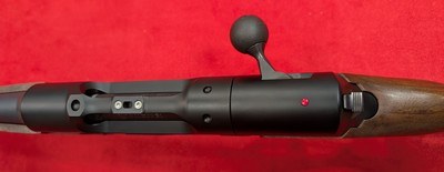 Strasser RS 14 Thumbhole Evoulution Fluted Threaded .243 Win - Image 6 of 7