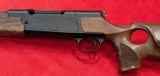 Strasser RS 14 Thumbhole Evoulution Fluted Threaded .243 Win - Image 4 of 7