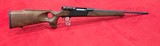 Strasser RS 14 Thumbhole Evoulution Fluted Threaded .243 Win - Image 2 of 7