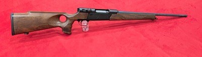 Strasser RS 14 Thumbhole Evoulution Fluted Threaded .243 Win - Image 2 of 7