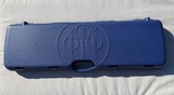 BERETTA 688 PERFORMANCE SPORTING B-FAST 12GA 30" LH - 12 of 15