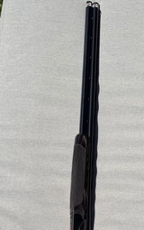 BERETTA 688 PERFORMANCE SPORTING B-FAST 12GA 30" LH - 2 of 15