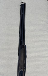 BERETTA 688 PERFORMANCE SPORTING B-FAST 12GA 30" LH