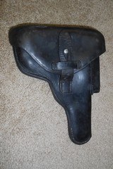 FN Browning HiPower T-series - 13 of 15