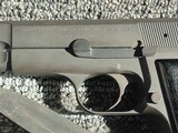 FN Browning HiPower T-series - 4 of 15