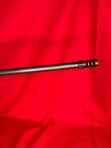 Blaser R8 - Professional w/ Blaser Bipod and Scope Ring Systems - 10 of 14