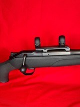Blaser R8 - Professional w/ Blaser Bipod and Scope Ring Systems - 3 of 14