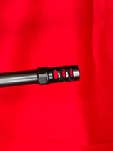 Blaser R8 - Professional w/ Blaser Bipod and Scope Ring Systems - 11 of 14