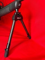 Blaser R8 - Professional w/ Blaser Bipod and Scope Ring Systems - 8 of 14