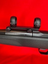 Blaser R8 - Professional w/ Blaser Bipod and Scope Ring Systems - 2 of 14