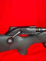 Blaser R8 - Professional w/ Blaser Bipod and Scope Ring Systems - 5 of 14