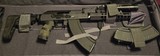 Rifle Dynamics Garand Thumb AK-47 Pistol - Image 11 of 15
