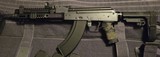 Rifle Dynamics Garand Thumb AK-47 Pistol - Image 10 of 15