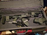 Rifle Dynamics Garand Thumb AK-47 Pistol - Image 6 of 15