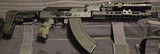 Rifle Dynamics Garand Thumb AK-47 Pistol - Image 1 of 15
