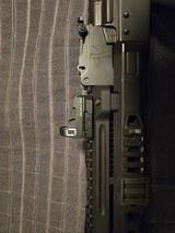 Rifle Dynamics Garand Thumb AK-47 Pistol - Image 2 of 15