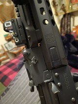 Rifle Dynamics Garand Thumb AK-47 Pistol - Image 13 of 15