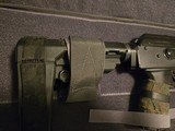 Rifle Dynamics Garand Thumb AK-47 Pistol - Image 9 of 15