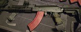 Rifle Dynamics Garand Thumb AK-47 Pistol - Image 4 of 15