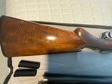 A.H. Fox Model A 12 gauge - 11 of 15