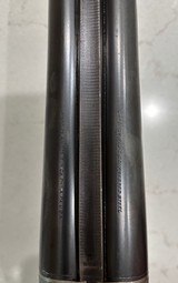 A.H. Fox Model A 12 gauge - 7 of 15