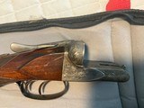 A.H. Fox Model A 12 gauge - 13 of 15