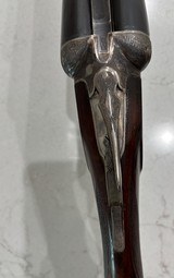 A.H. Fox Model A 12 gauge - 5 of 15