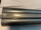 A.H. Fox Model A 12 gauge - 10 of 15