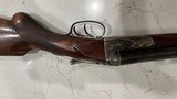 A.H. Fox Model A 12 gauge - 3 of 15
