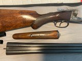 A.H. Fox Model A 12 gauge - 14 of 15
