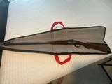 A.H. Fox Model A 12 gauge - 1 of 15