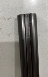 A.H. Fox Model A 12 gauge - 8 of 15