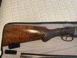 A.H. Fox Model A 12 gauge - 12 of 15