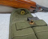 Inland M1 Carbine, .30 caliber WWII - 5 of 15