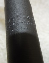 Inland M1 Carbine, .30 caliber WWII - 15 of 15