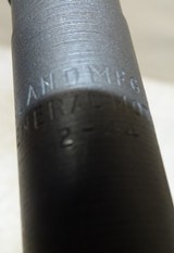 Inland M1 Carbine, .30 caliber WWII - 14 of 15