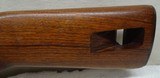 Inland M1 Carbine, .30 caliber WWII - 10 of 15