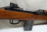 Inland M1 Carbine, .30 caliber WWII - 4 of 15