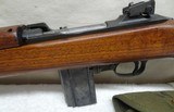 Inland M1 Carbine, .30 caliber WWII - 9 of 15