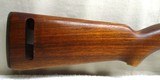 Inland M1 Carbine, .30 caliber WWII - 3 of 15