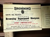 Browsing lightning superposed two barrel 20ga - 8 of 15
