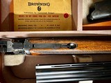 Browsing lightning superposed two barrel 20ga - 4 of 15