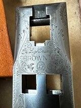 Browsing lightning superposed two barrel 20ga - 11 of 15