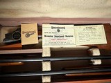 Browsing lightning superposed two barrel 20ga - 6 of 15