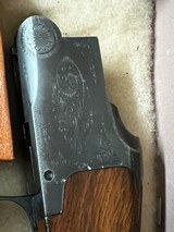 Browsing lightning superposed two barrel 20ga - 12 of 15