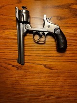 S&W 2ND Model .38 Topbreak - 10 of 15
