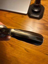 S&W 2ND Model .38 Topbreak - 14 of 15